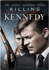 Killing Kennedy 