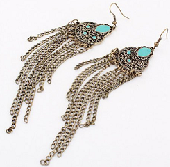 Chandelier Earrings Deals