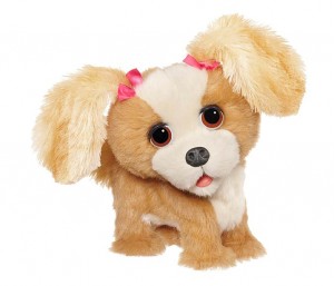 FurReal