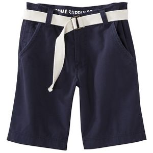 MossimoShorts