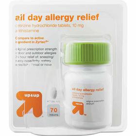 allergy