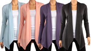 cardigan