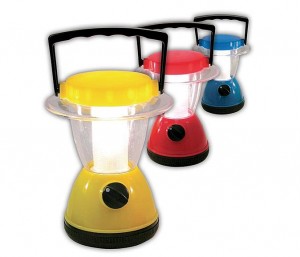 lanterns