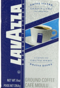lavazza