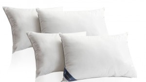 pillows