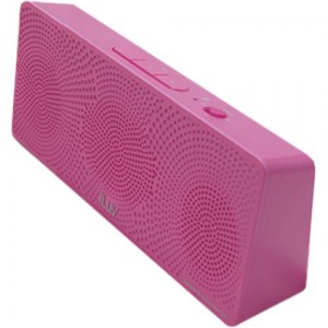 pinkspeaker