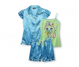 sleepwear