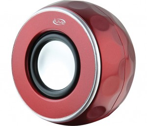 wireless speaker