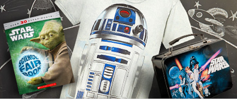Star Wars Deals