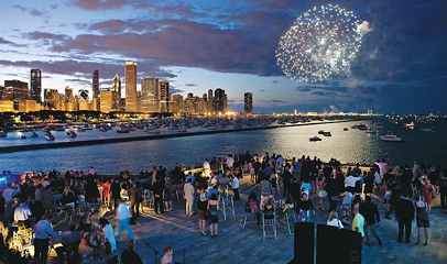 Jazzin At The Shedd Deals