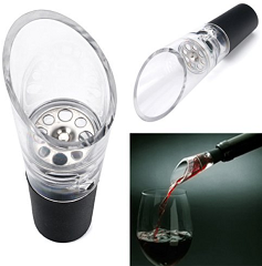 Aerating Decanting Spout Deals