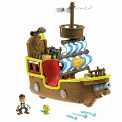 Jake And The Neverland Pirates Deals