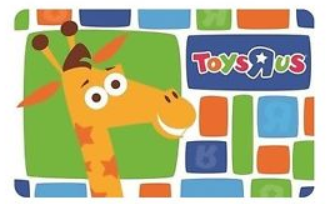 Toys R Us