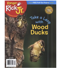 Ranger Rick Jr. Deals