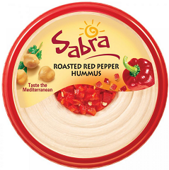 Sabra Hummus Coupons