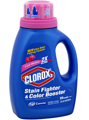 Clorox Coupons