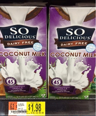So Delicious Coupons