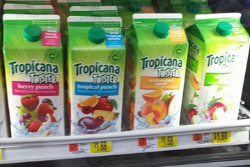 Tropicana Coupons