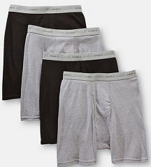 Hanes Underwear Deals