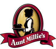 AuntMilliesLogo