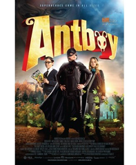 Anboy Movie Review