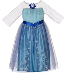 Elsa Dress Deals