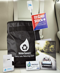 Watersavers Prize Pack 