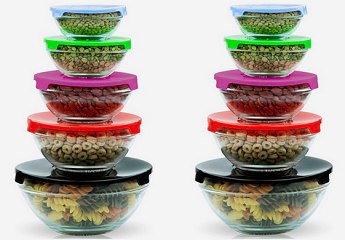 Glass Bowl Deals