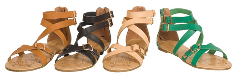 Sandals Deals