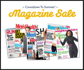 Magazine Deals