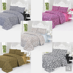 Animal Sheet Sets