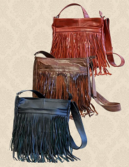 Fringe Purse Deals