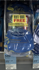 Noxzema Coupons
