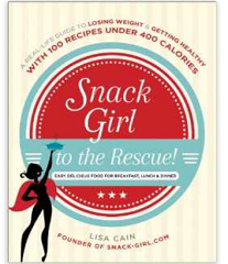 Snack Girl Deals