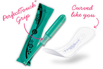 U By Kotex Coupons