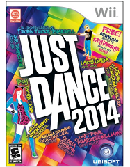 Just Dance Deals