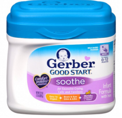 Gerber Coupons