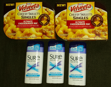 Couponing For 4 Shops