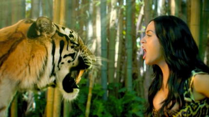 Katy Perry's Roar