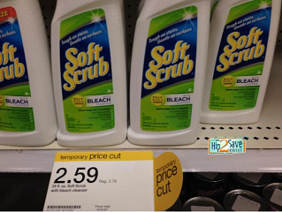 Soft Scrub Coupons