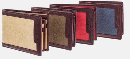Eddie Bauer Wallet Deals