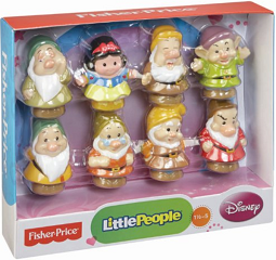 Fisher-Price Snow White Deals