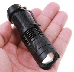 Flashlight Deals