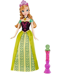 Frozen Anna Deals