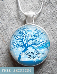 Frozen Necklace Deals