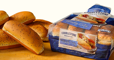 Cobblestone Bread Co Coupons