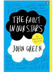 The Fault In Our Stars Book Deals