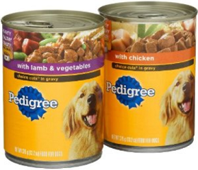 Pedigree Coupons