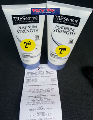 TRESemme Coupons