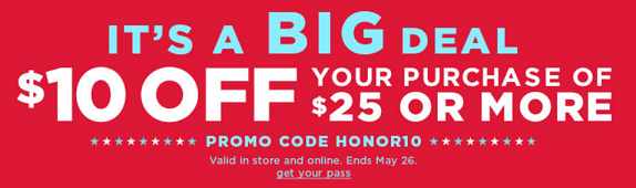 Kohl's Coupons